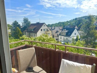 17 einfache Mini-Appartements in Stuttgarten (vollvermietet)