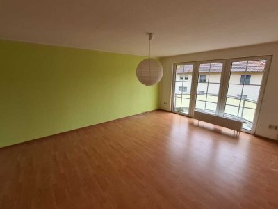 ++ 3-Raum EIGENTUMSWOHNUNG mit BALKON ++
