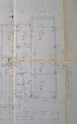 Helle 4-Zimmer-Wohnung mit Balkon im 3. OG in Germering