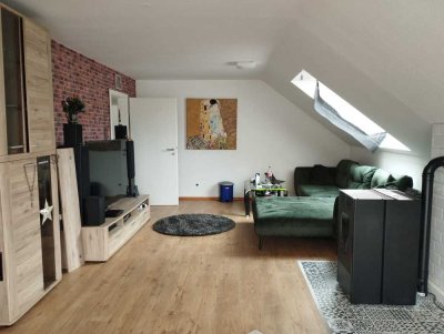 *Gemütliche 4-Zimmer-Wohnung in Hausdülmen*