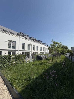 Modernes Reihenmittelhaus (Baujahr 2023) befristet und möbliert zu vermieten
