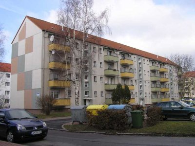2-Zimmer Wohntraum!