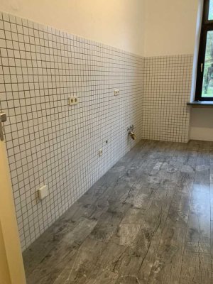 Helle 3-Zimmer Wohnung in Karlsruhes Weststadt
