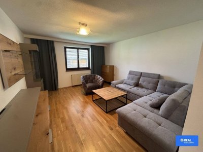 Zentral wohnen – entspannt genießen