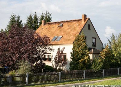 Einfamilienhaus