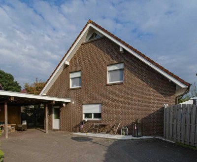 6640 - Ihr neues Zuhause in Ekern – Doppelhaushälfte mit Wohlfühlcharakter