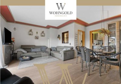 Familienparadies in Troisdorf-Altenrath: Großes EFH mit Garten, Balkon & Garage