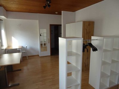 Lu-Oggersheim - teilmöbl. 1 ZKD in Seitenstrasse