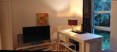 500 € - 26 m² - 1.0 Zi.