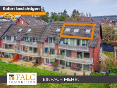 Kapitalanlage oder spätere Selbstnutzung? - Willkommen in Breinig!