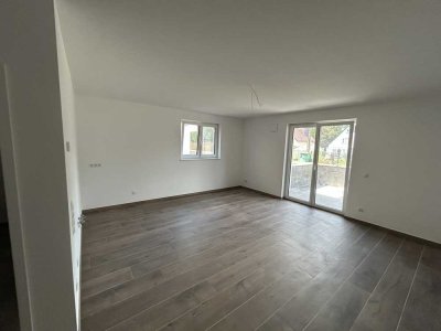 Souterrain Wohnung  im Zentrum von Dierdorf