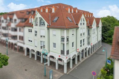 Attraktives Wohnungspaket in Kelkheim – ideale Kapitalanlage