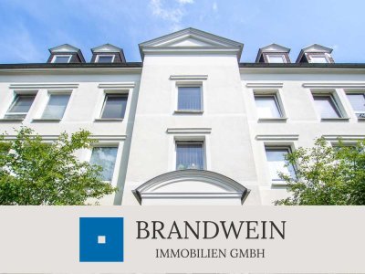 3 Zim. Wohnung mit Balkon in Bielefeld- Stieghorst.