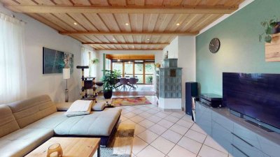 Ihr neues Zuhause – egal ob für die ganze Familie, zwei Parteien oder Handwerker mit Platzbedarf.