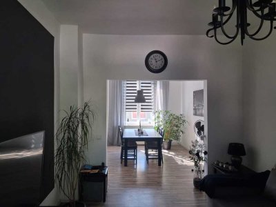 Gepflegte 3-Zimmer Wohnung im 1. OG in Bochum-Hofstede