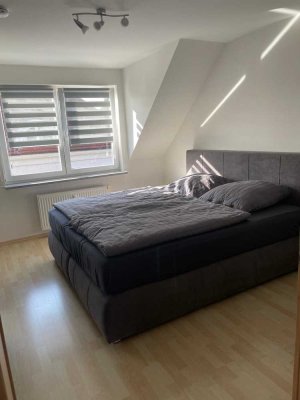 Exklusive 3-Raum-Wohnung in Nürtingen-Raidwangen