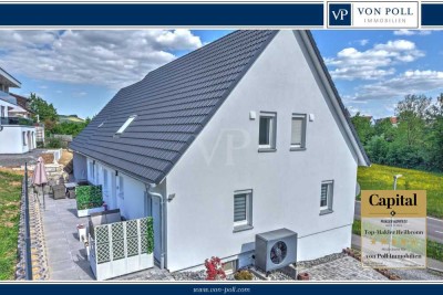 Kernsaniert und sofort bezugsfrei!