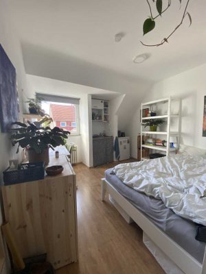 Schönes 1 Zimmer-Studentenapartment Köln