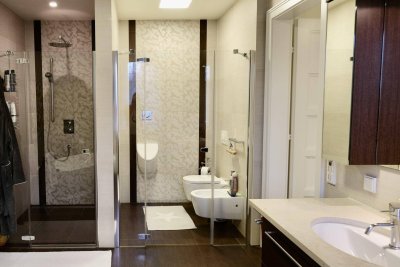 DESIGN TRIFFT LUXUS - Ihre elegante Residenz erwartet Sie!
