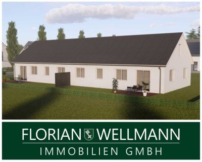 Selsingen | Hochwertige Neubau Doppelhaushälfte in ruhiger Lage