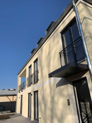 Traumhafte Maisonettewohnung * 4 Zimmer modern und hell