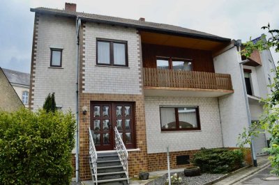 Mehr als ein Haus - ein Zuhause für Generationen: Gemütlich, sicher & ruhig.