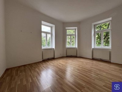 Provisionsfrei: Unbefristeter 71m² Altbau mit 3 Zimmern und Lift - 1100 Wien