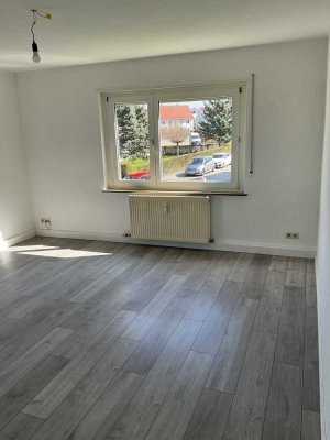 Helle 4-Zimmer Wohnung in Öhringen