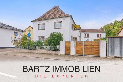 Ein Zuhause mit  Zukunftsvision –  Stilvolles Wohnen mit Garten