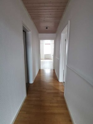 Helle 3-Zimmer Wohnung mit Balkon in St. Wendel