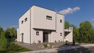 Ihr Traumhaus in Bad König - Individuell geplant und perfekt umgesetzt!