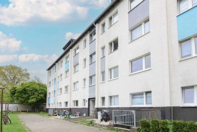 2-Zimmer-Wohnung in ruhiger Waldrandlage – Ideal zur Eigennutzung oder als Kapitalanlage