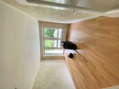 *** In Renovierung *** 3 Zi, KDB + Balkon in Dortmund Lanstrop