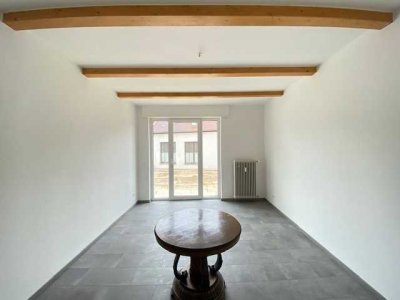 KL - Innenstadt, 4 ZKB, 2 Bäder, Balkon, Einbauküche, Stellplatz