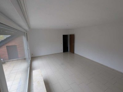 Helle 2-Zimmer Dachgeschosswohnung mit Balkon in Haltern am See