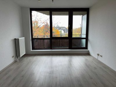 Ihr neues Zuhause in Mariendorf - Erste gemeinsame Wohnung mit Balkon!