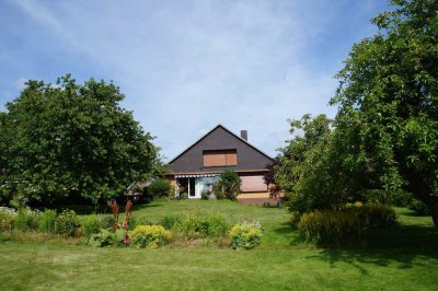 Großzügiges Wohnhausgrundstück in fantastischer Lage, unweit von Kiel !!!