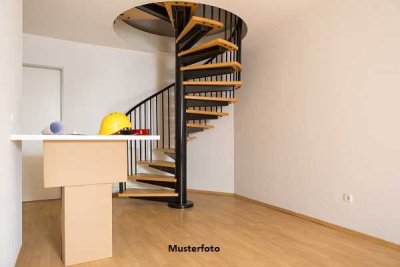 Zwei Wohnungen - eine Immobilie, viele Möglichkeiten