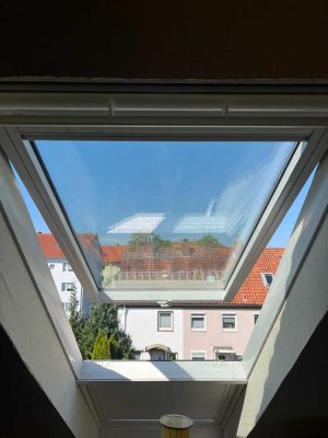 Charmantes Mittelreihenhaus in Hameln