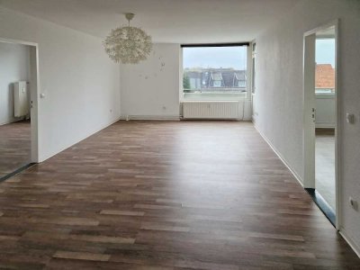 Wir renovieren Sie ziehen ein! 3-Zimmer-Wohnung in Cuxhaven Döse