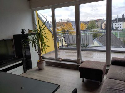 Helle  2-Zi. Whng. im 3. OG in Osnabrück-Innenstadt