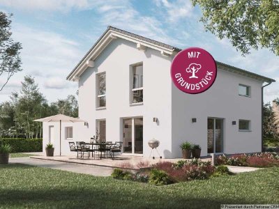 Leben und Arbeiten zu Hause