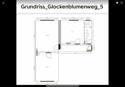 Glockenblumenweg 5, 22529 Hamburg