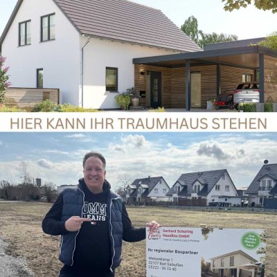 Wo Kinderlachen zuhause ist – Ihr perfektes Familiennest