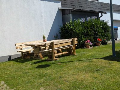 *** Barrierefreies Apartment mit Balkon und Stellplatz in gepflegter Wohnanlage ***