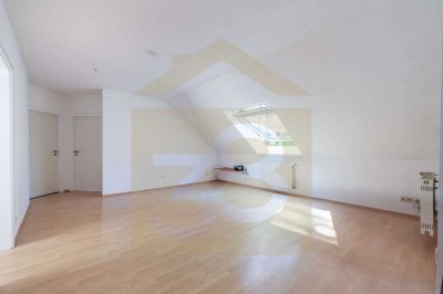 4-Zimmer-Dachgeschosswohnung in Gifhorn-Miagsiedlung! Meine Wohnung = Mein Makler!