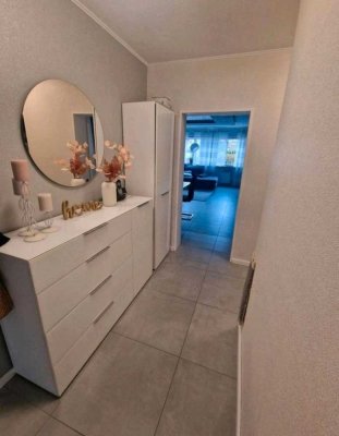4 Zimmer Wohnung