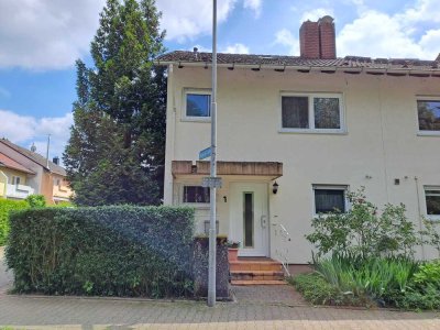 Attraktives 6-Zimmer-Reihenendhaus in Pfinztal