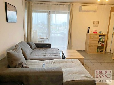 Super Gelegenheit - Investment oder Eigengebrauch. 2-Zimmer-Whg, großer Balkon - Parkplatz inklusive