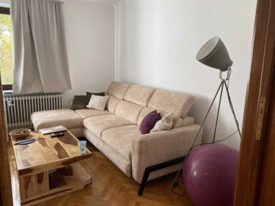 Helle 4-Zimmer-Wohnung in Herzogenrath